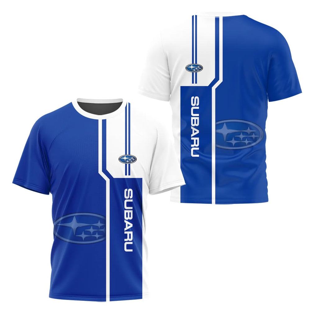 Subaru Apparels SC064