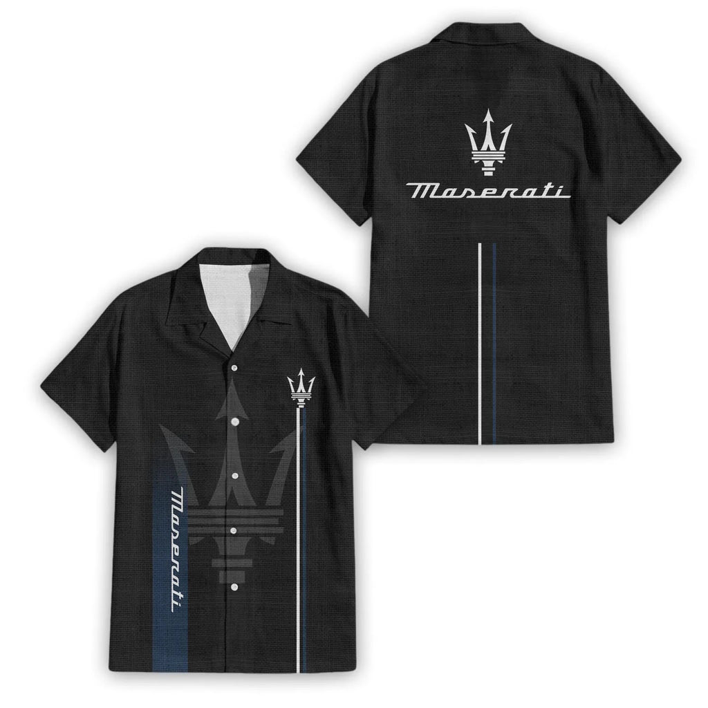 Maserati Apparels SC077