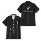 Maserati Apparels SC077