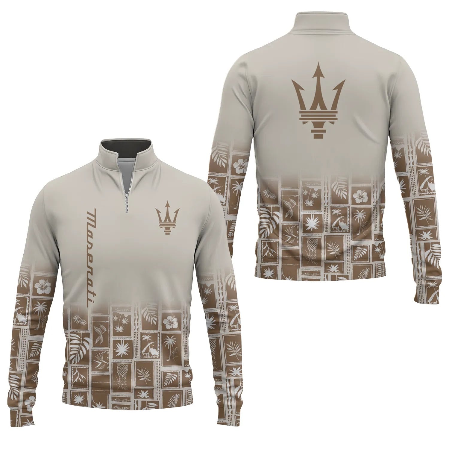 Maserati Apparels SHW067