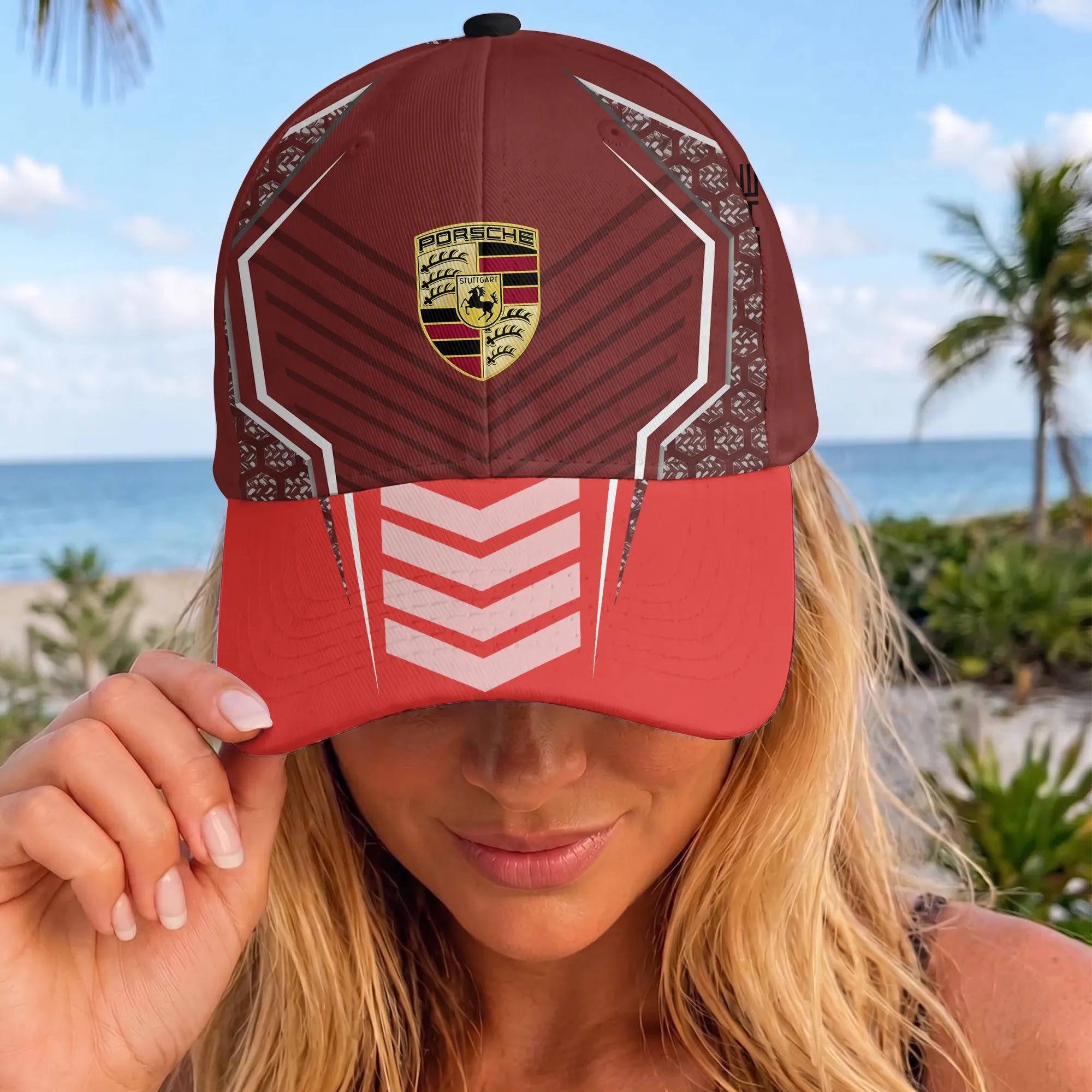 Porsche Apparels CSC047