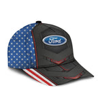 Ford Cap CSC003