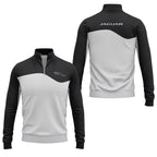 Jaguar Quarter-zip Pullover SC110