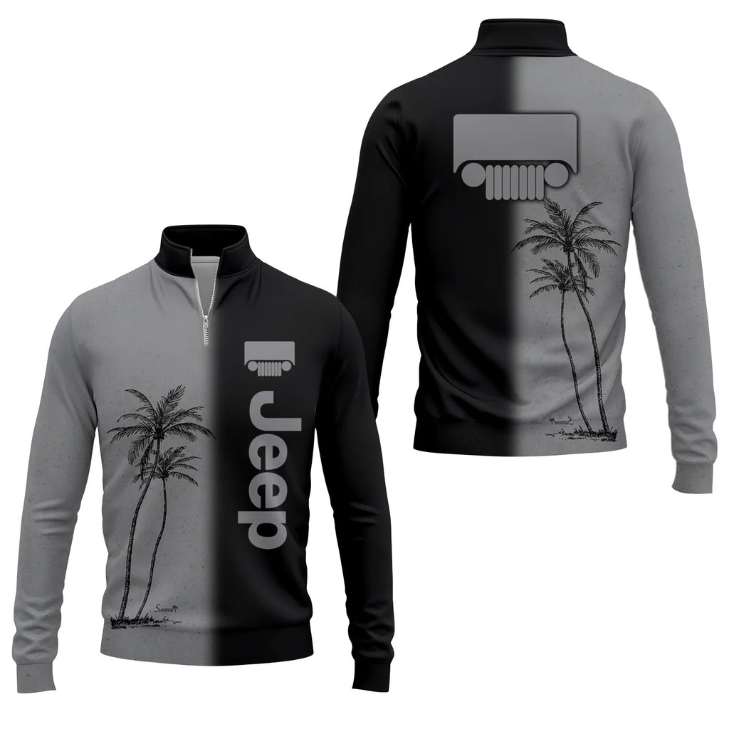 Jeep Apparels SHW037