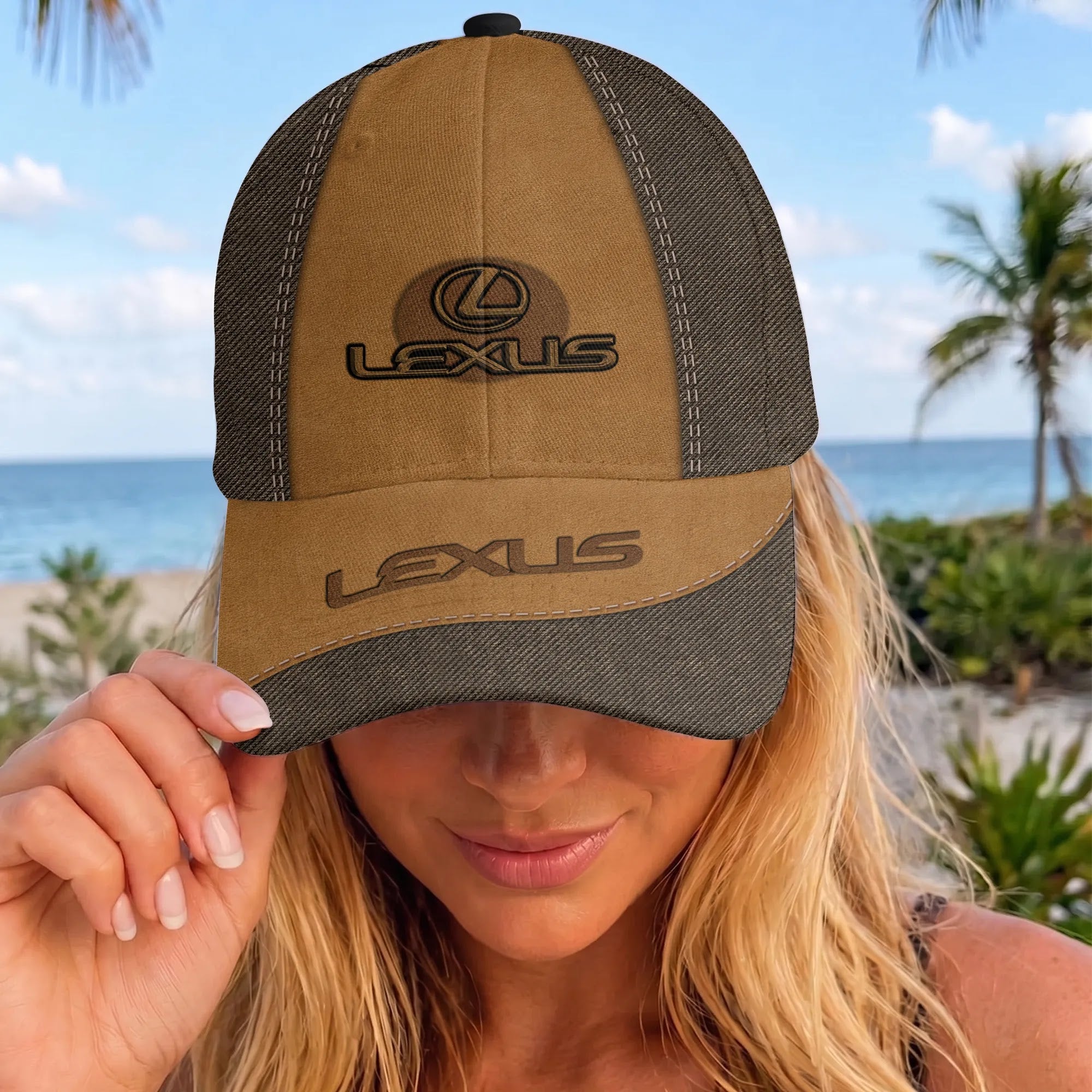 Lexus Apparels CSC028