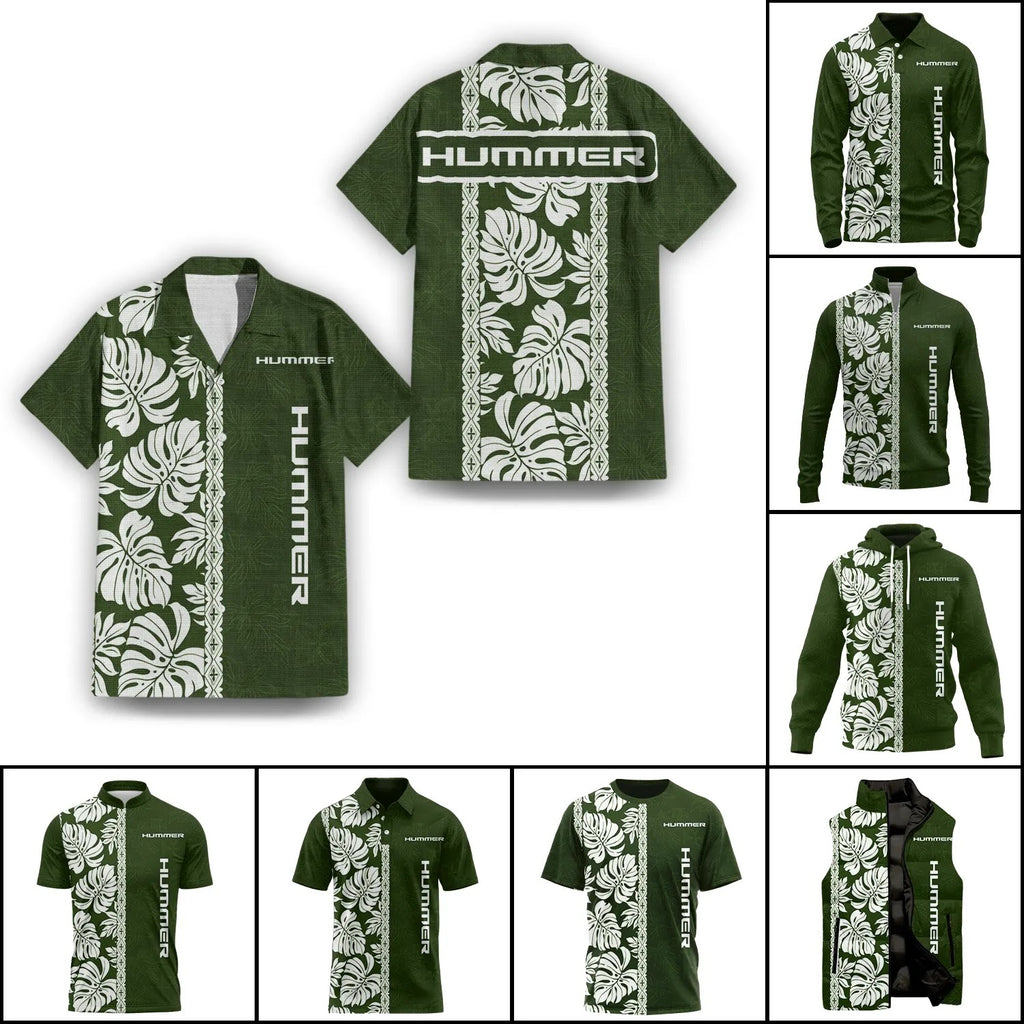 Hummer Apparels SHW046