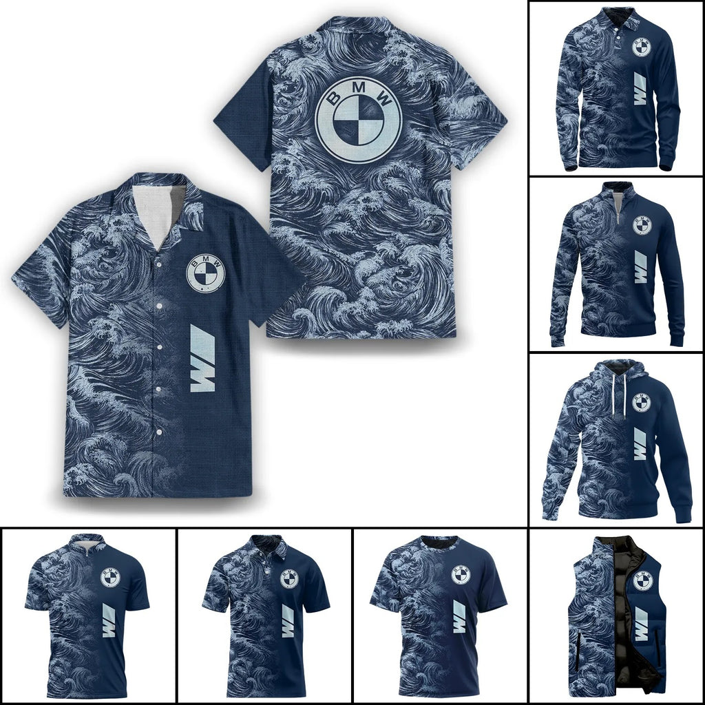BMW Apparels SHW010