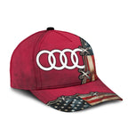 Audi Cap CSC015