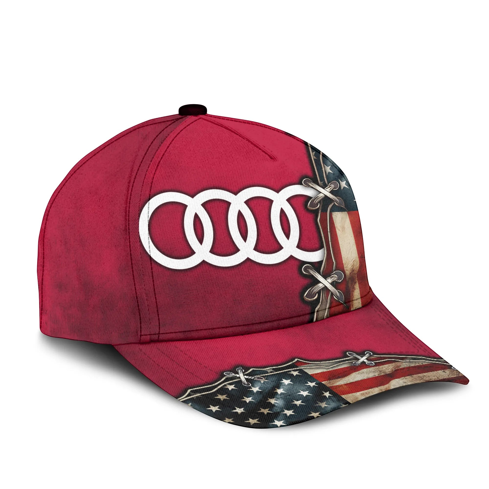 Audi Cap CSC015