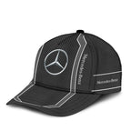 Mercedes-Benz Cap CSC039