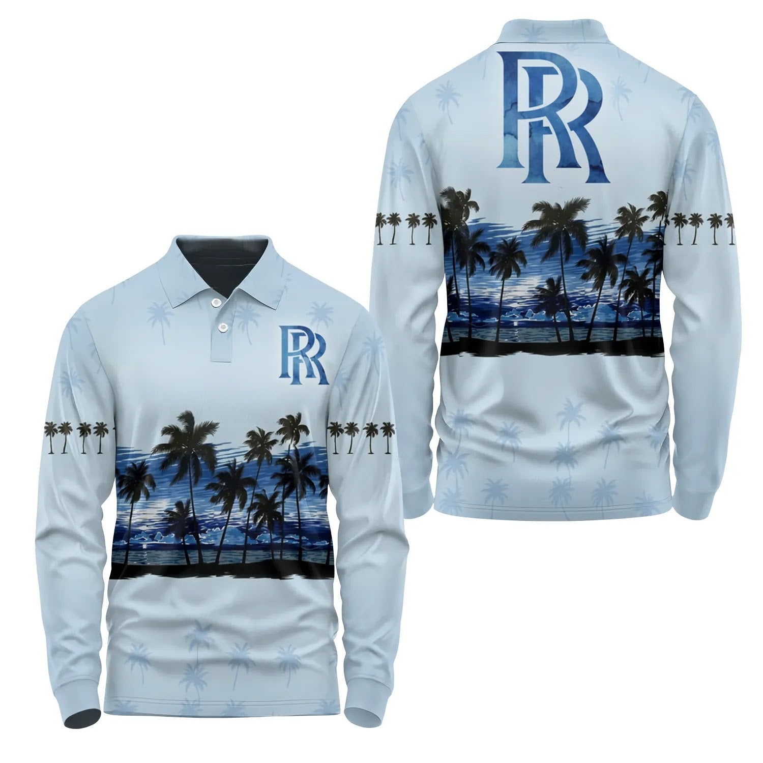 Rolls-Royce Apparels SHW016