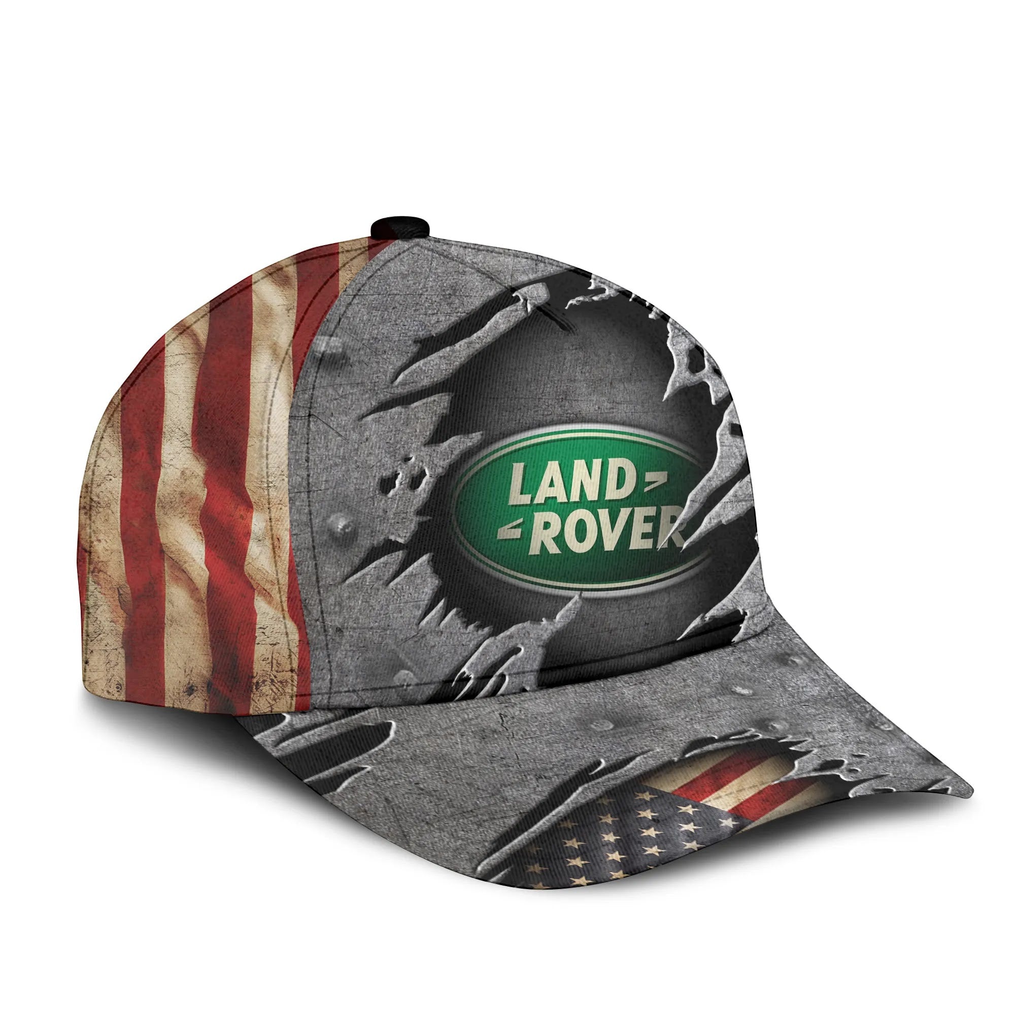 Land Rover Cap CSC005