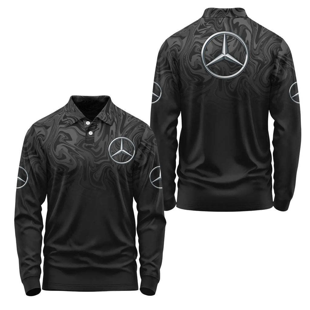 Mercedes-Benz Apparels SC091