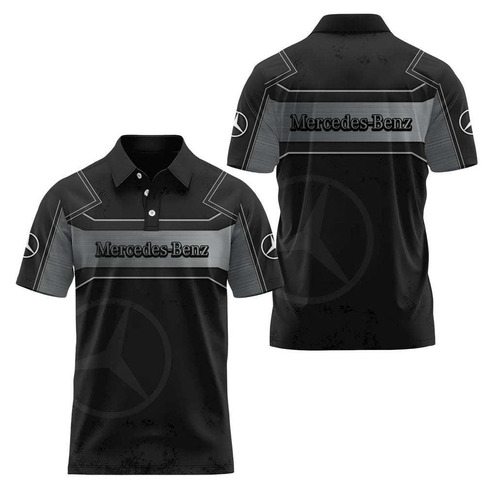 Mercedes-Benz Apparels SC085