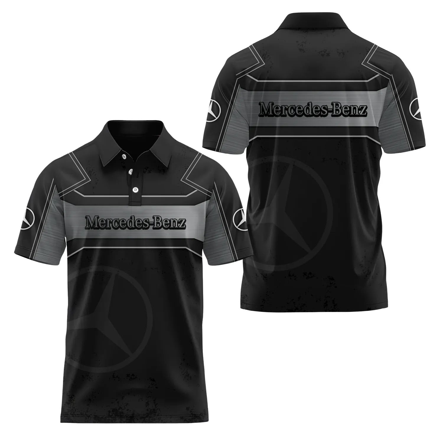 Mercedes-Benz Apparels SC085