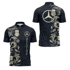 Mercedes-Benz Apparels SHW033
