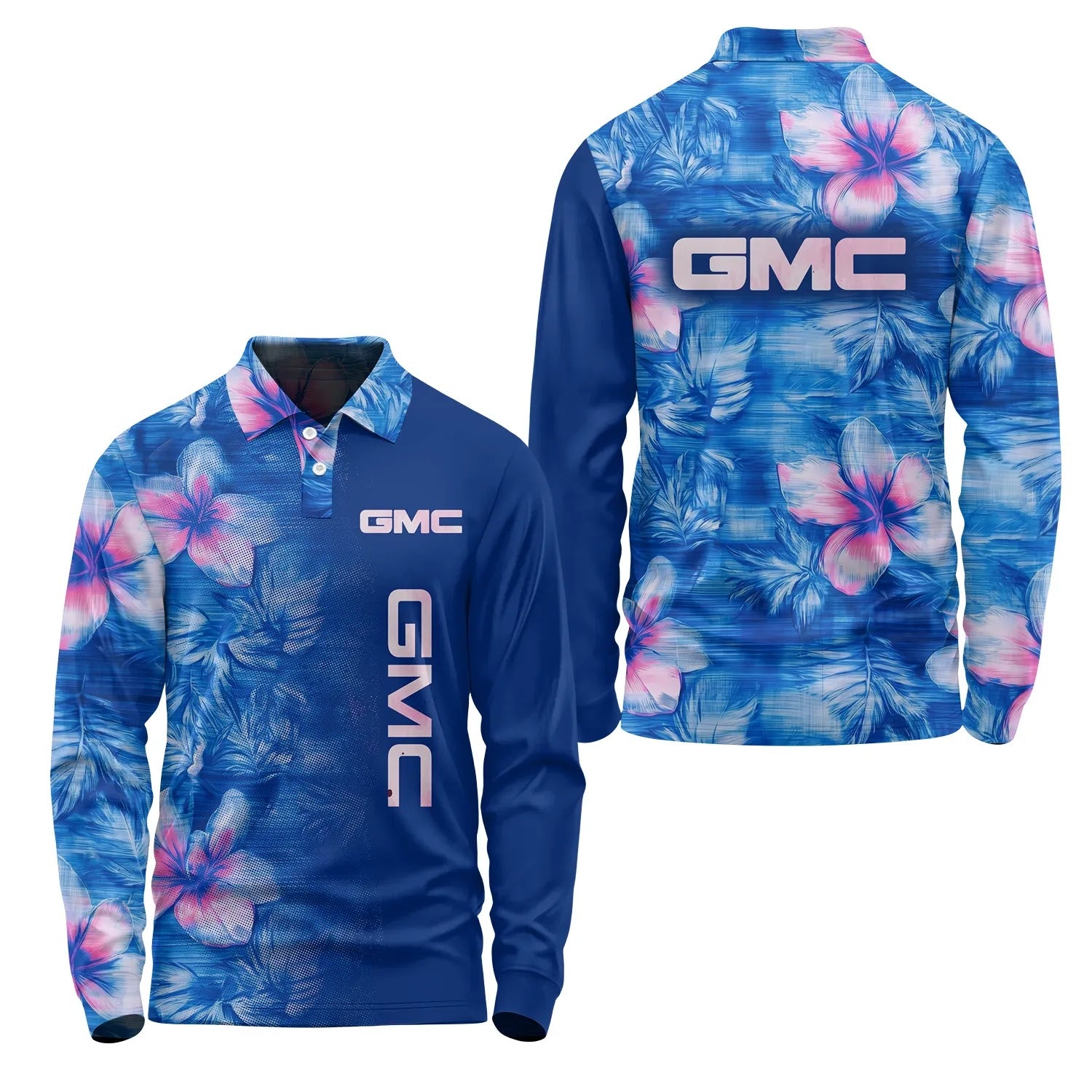 GMC Apparels SHW057