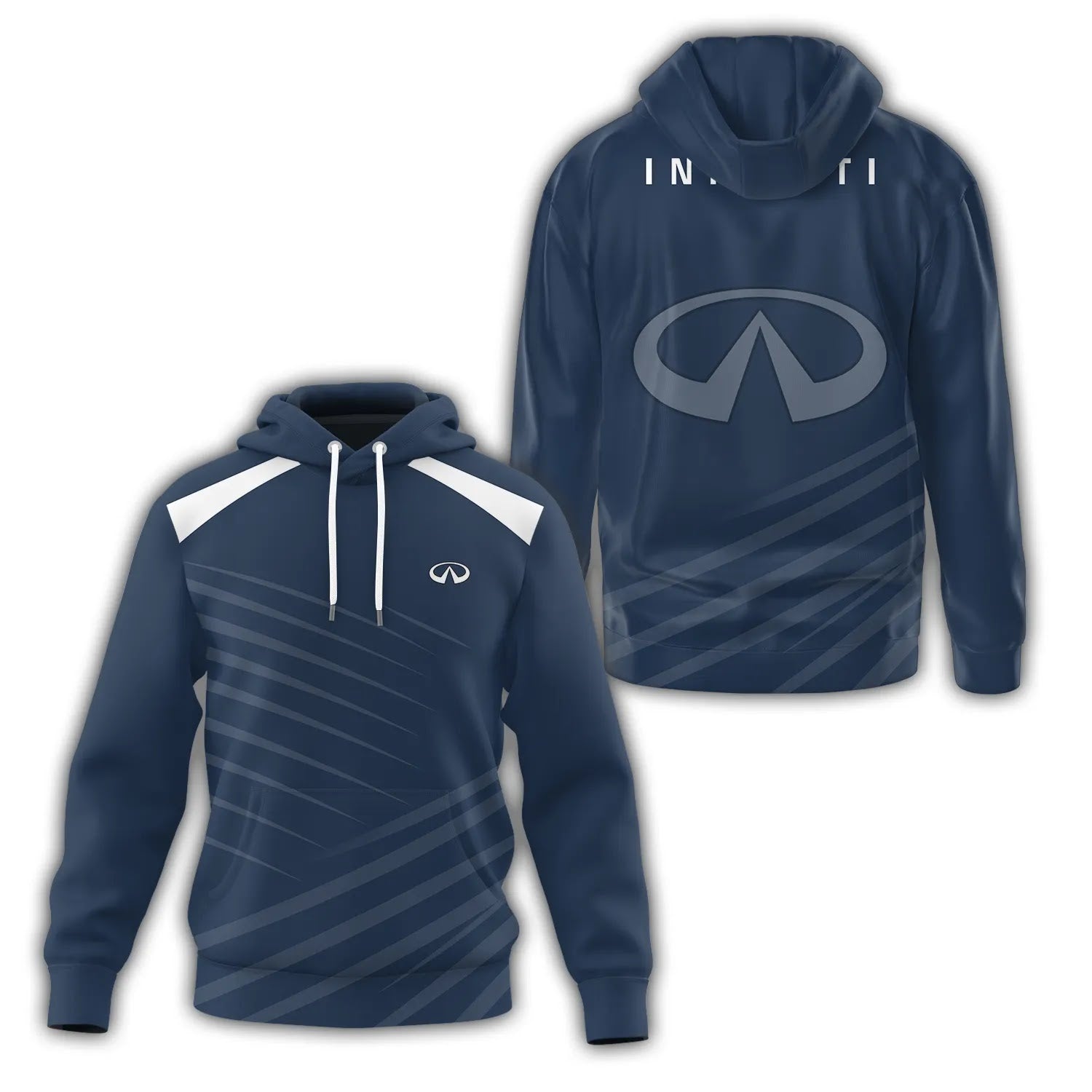 Infiniti Hoodie SC082