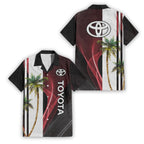 Toyota Apparels SHW036