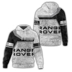 Range Rover Hoodie SC086
