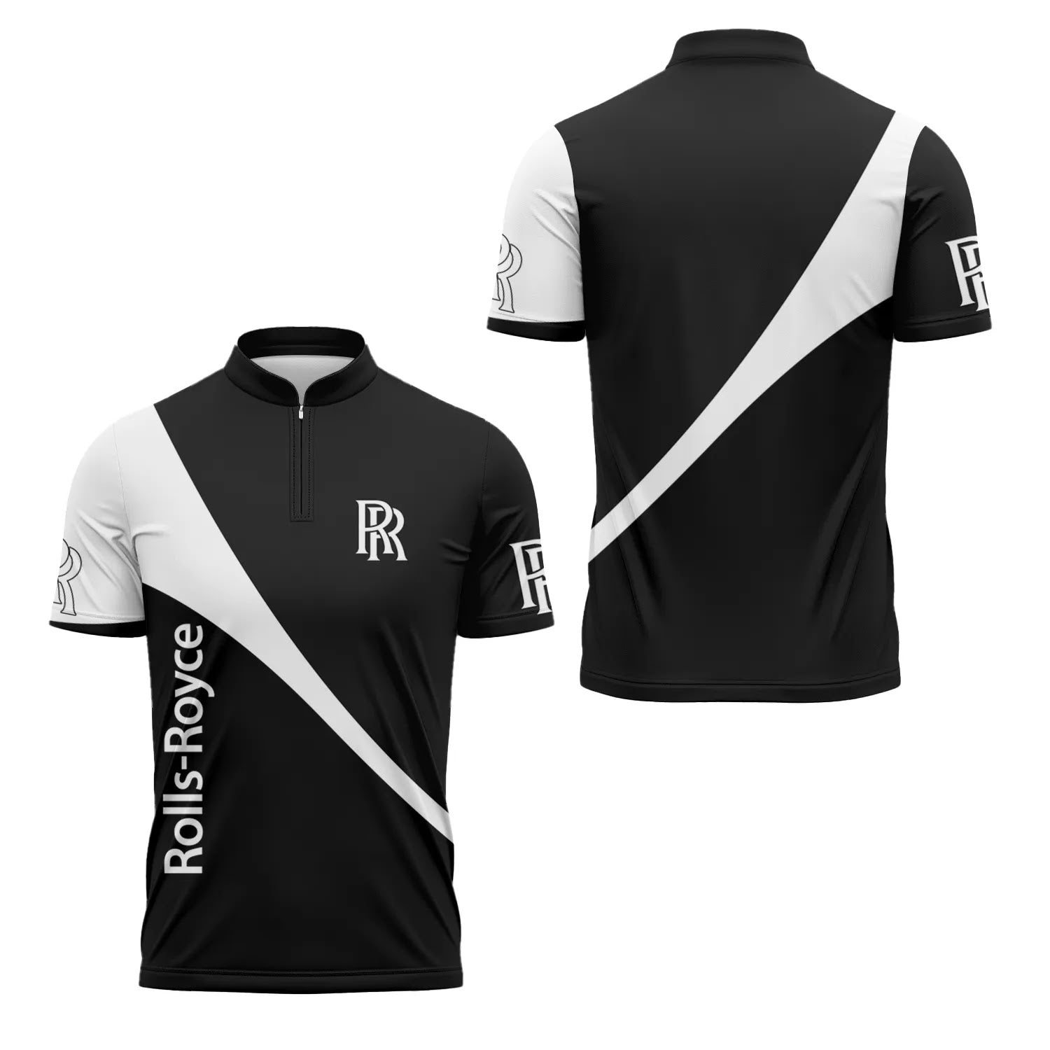 Rolls-Royce Apparels SC090