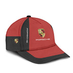 Porsche Cap CSC026