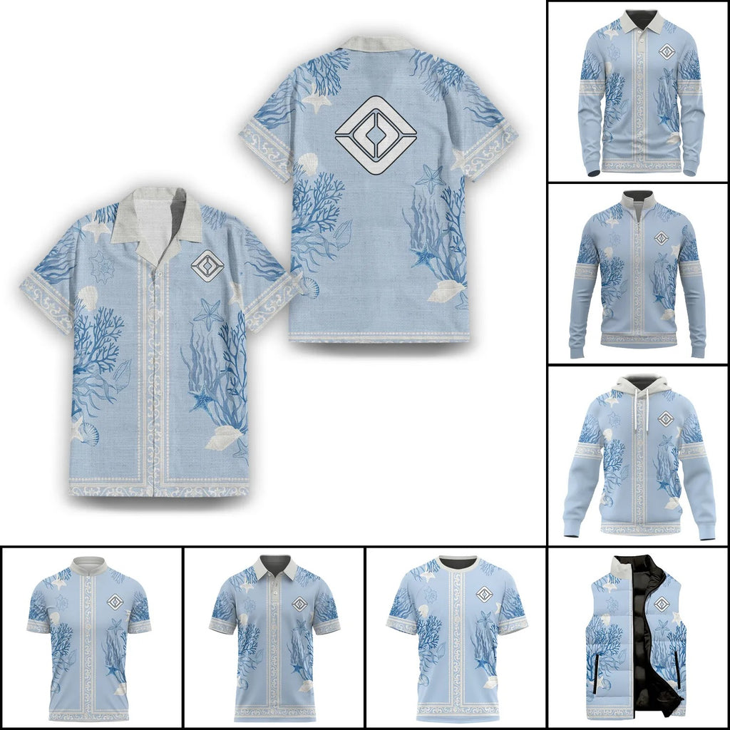 Rivian Apparels SHW024