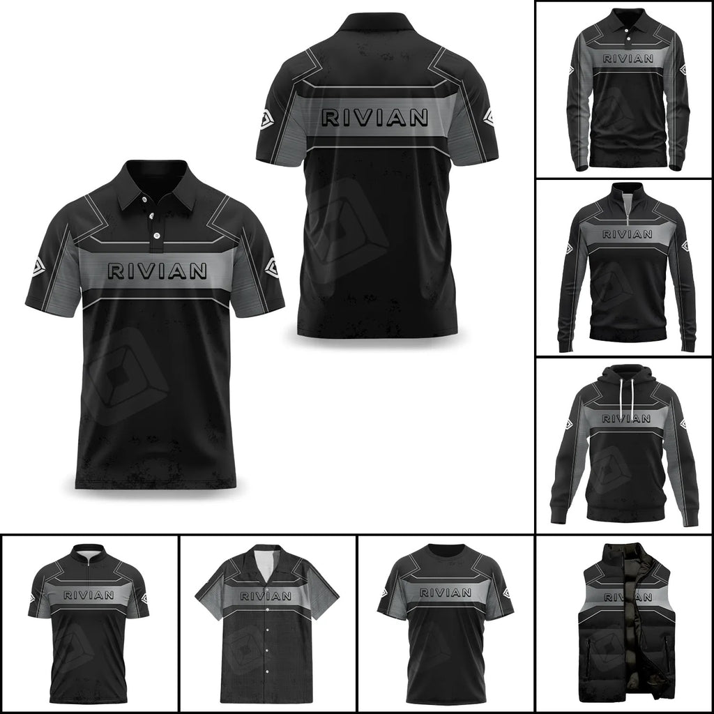 Rivian Apparels SC085