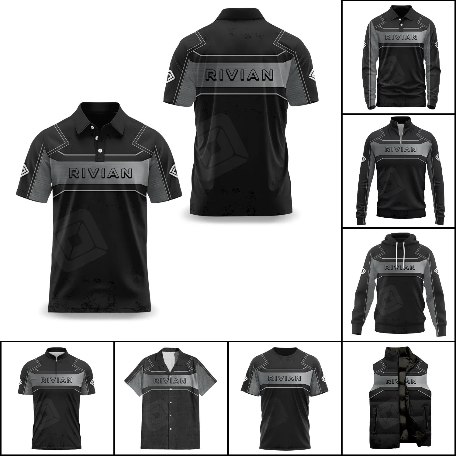 Rivian Apparels SC085