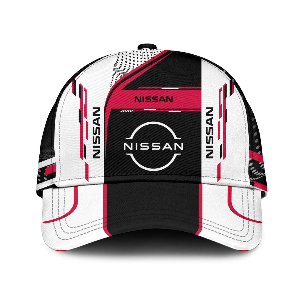 Nissan Cap CSC035