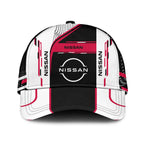 Nissan Cap CSC035