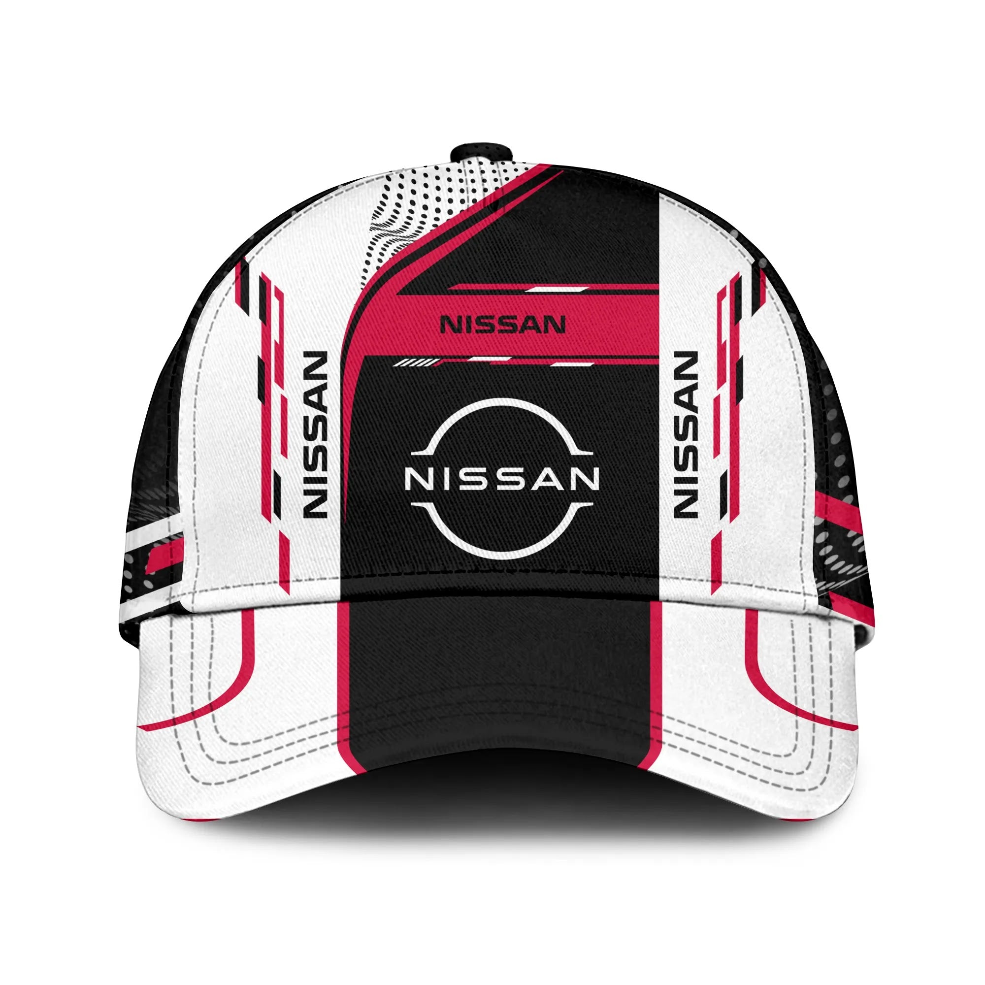 Nissan Cap CSC035