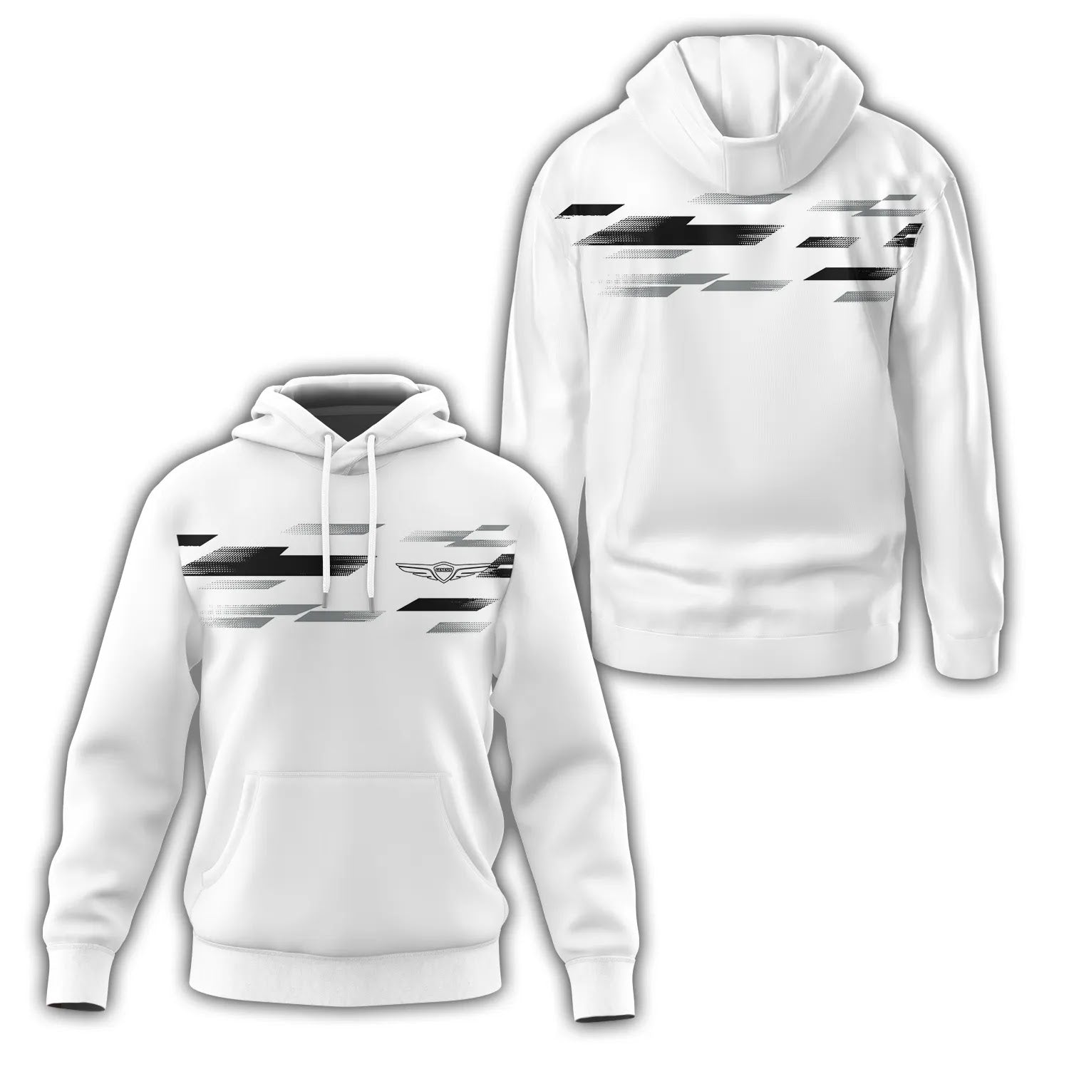 Genesis Hoodie SC100-2