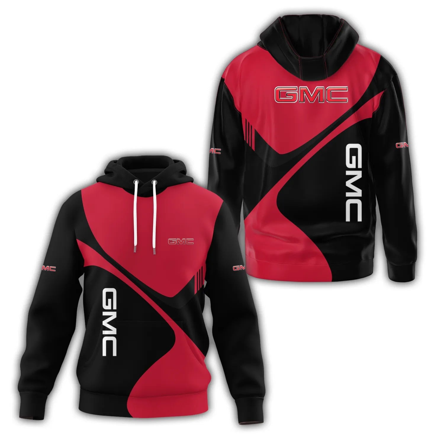 GMC Apparels SC058