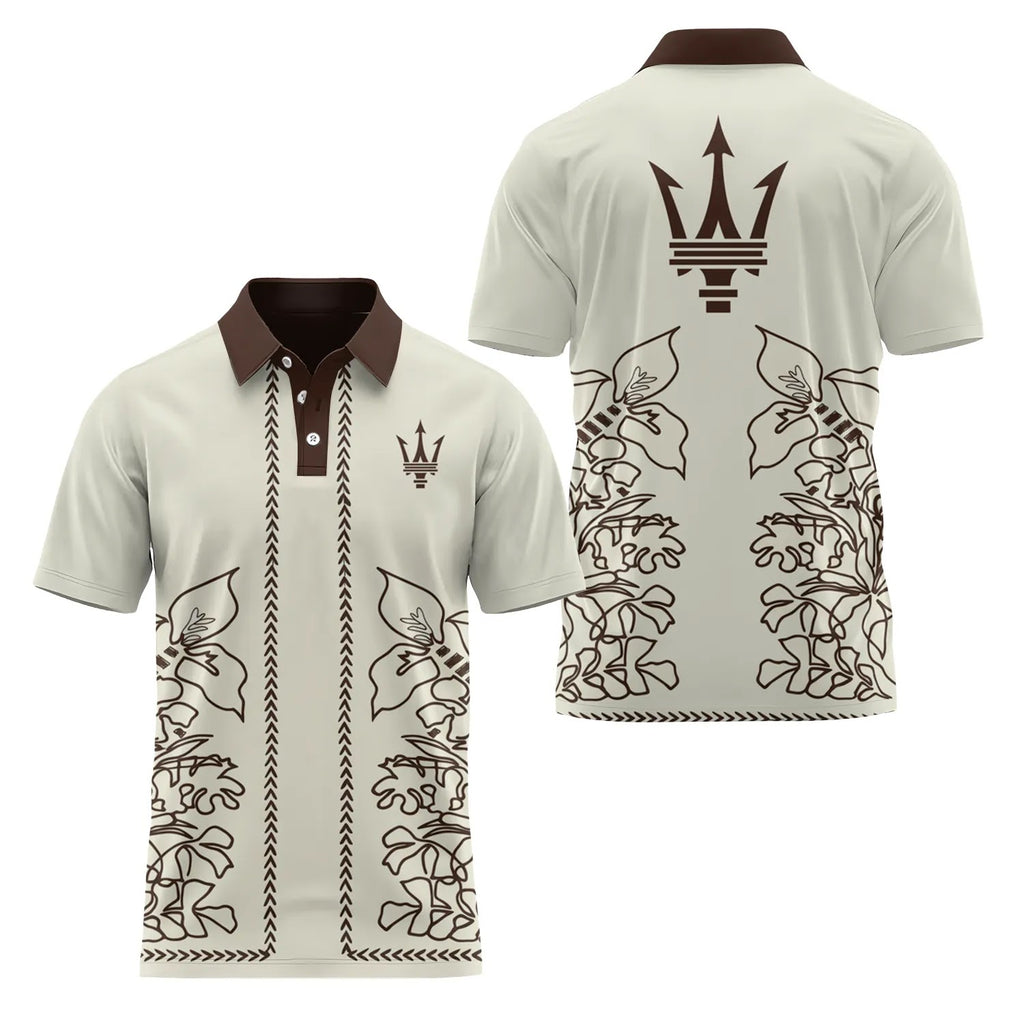 Maserati Apparels SHW064