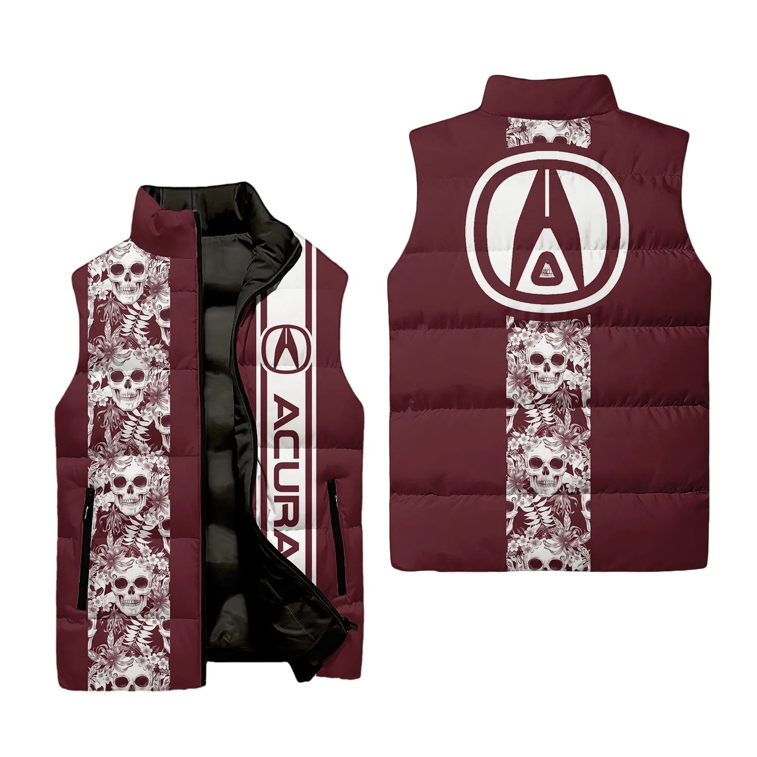 Acura Apparels SHW042