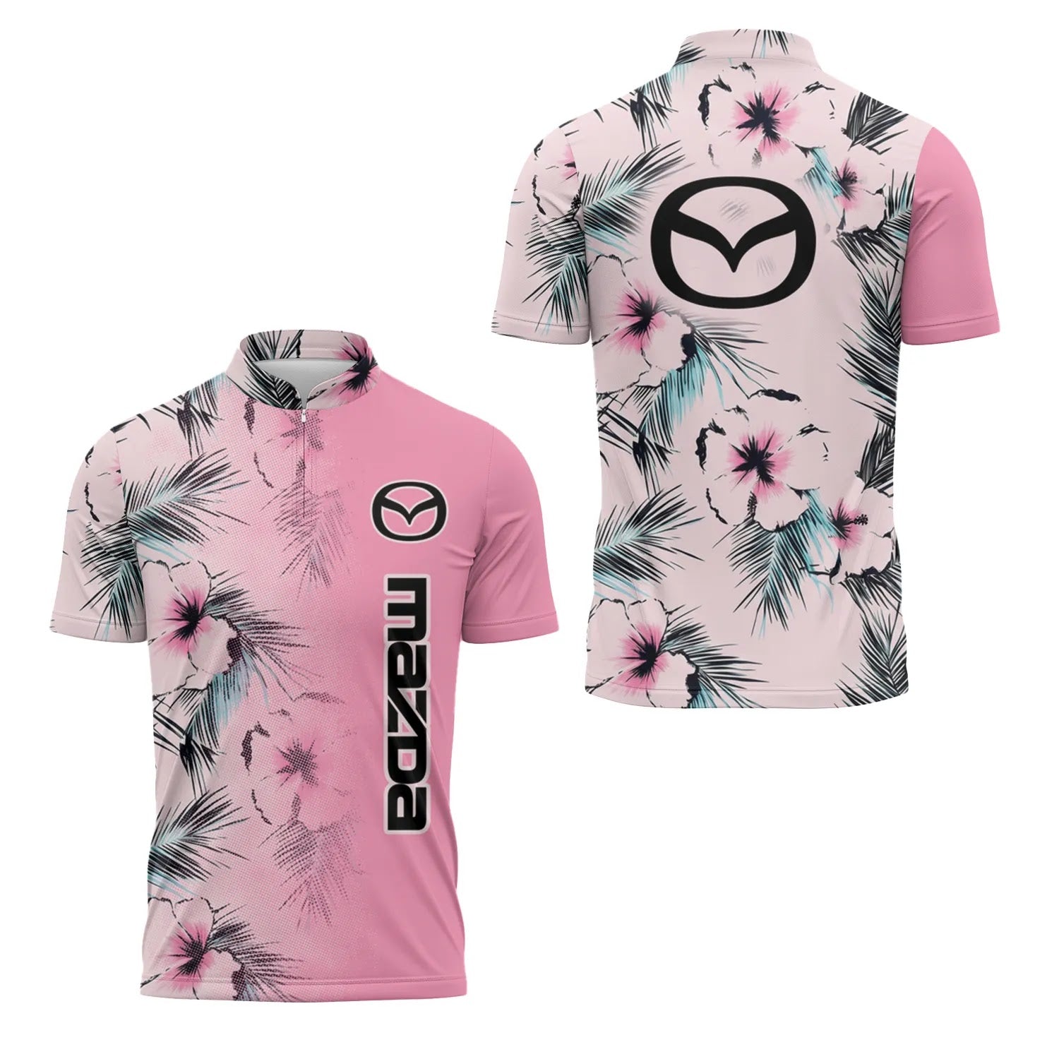Mazda Apparels SHW056