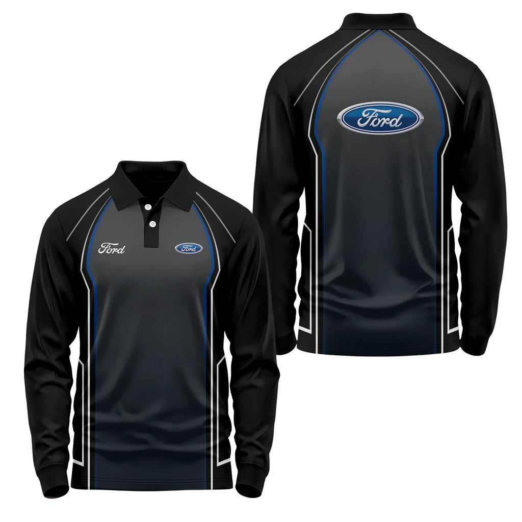 Ford Apparels SC061