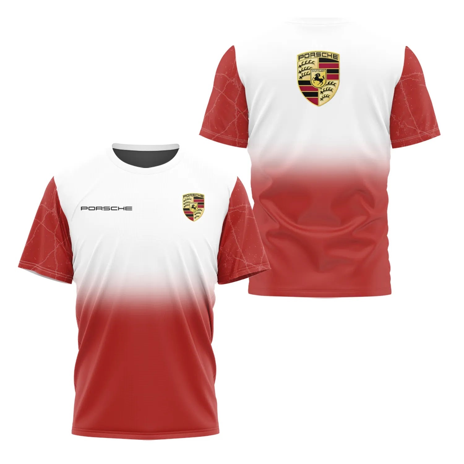 Porsche Apparels SC120