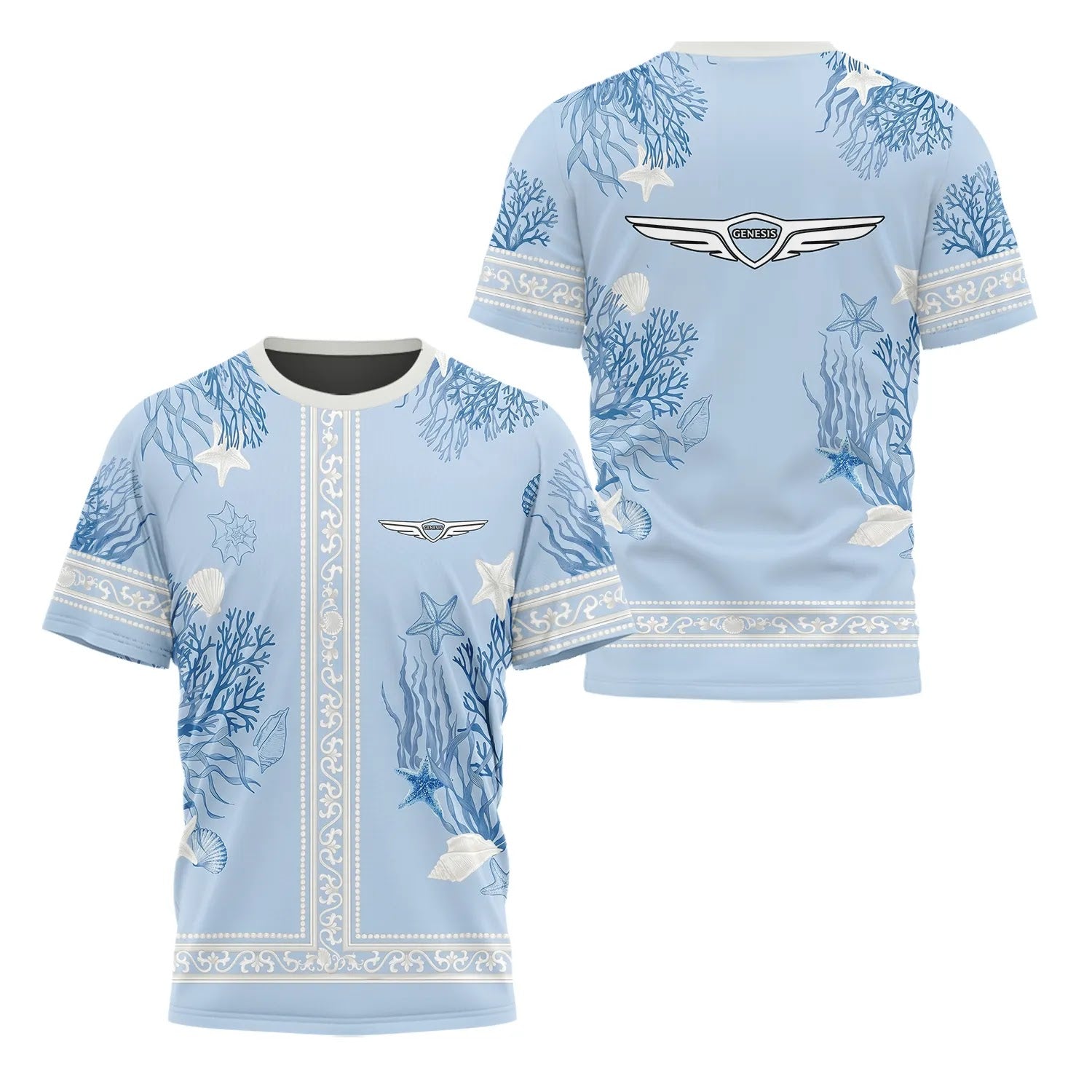 Genesis Apparels SHW024