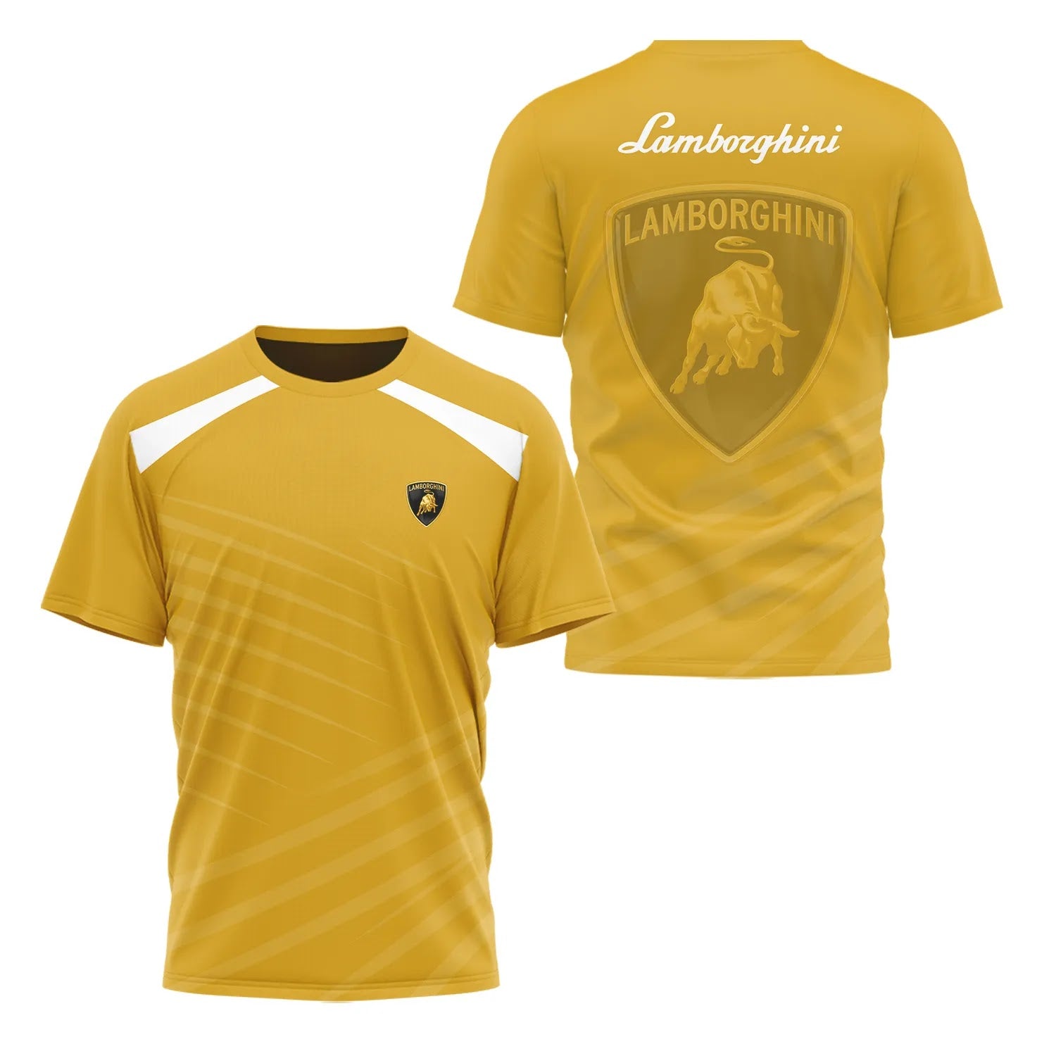 Lamborghini Apparels SC082