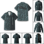 Jaguar Apparels SHW008