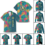 Acura Apparels SHW059