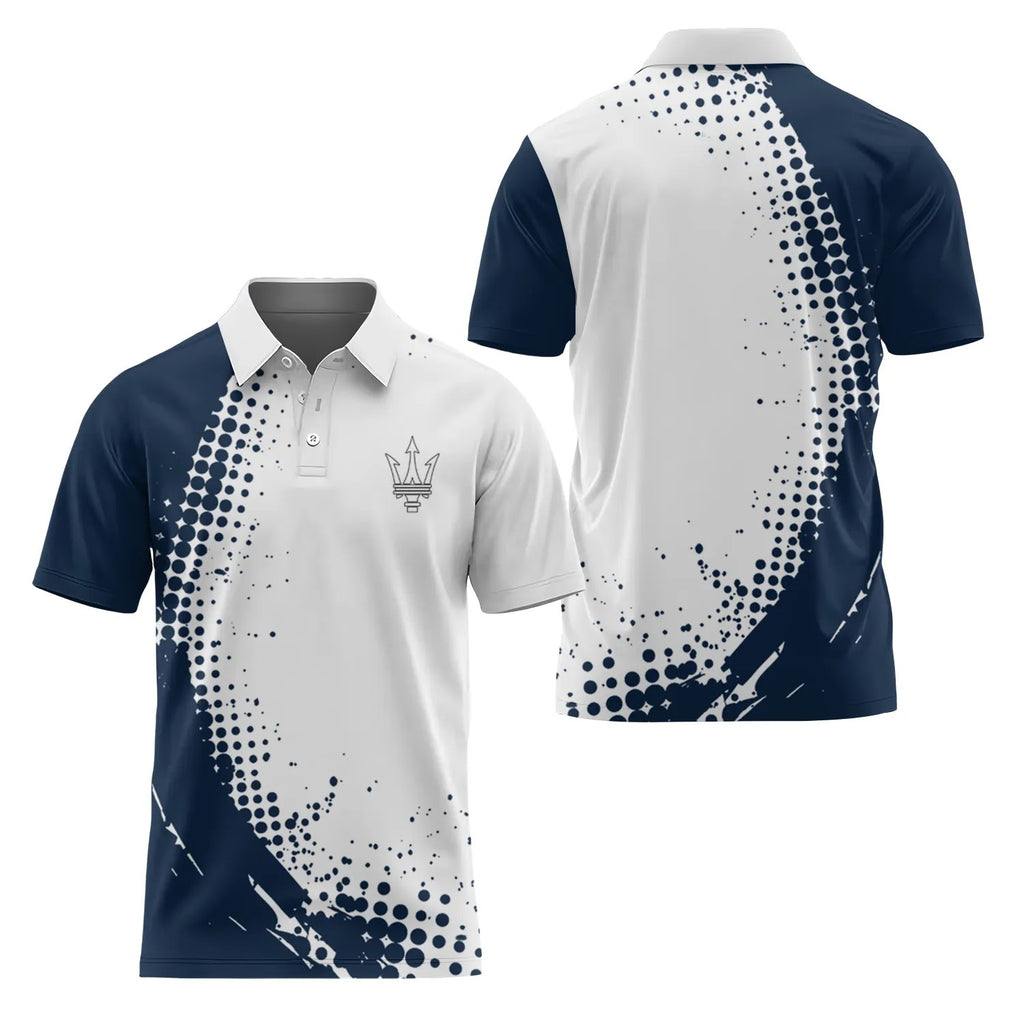 Maserati Apparels SC095