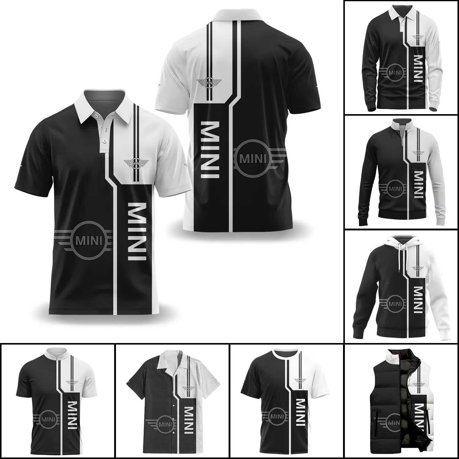 Mini Apparels SC064