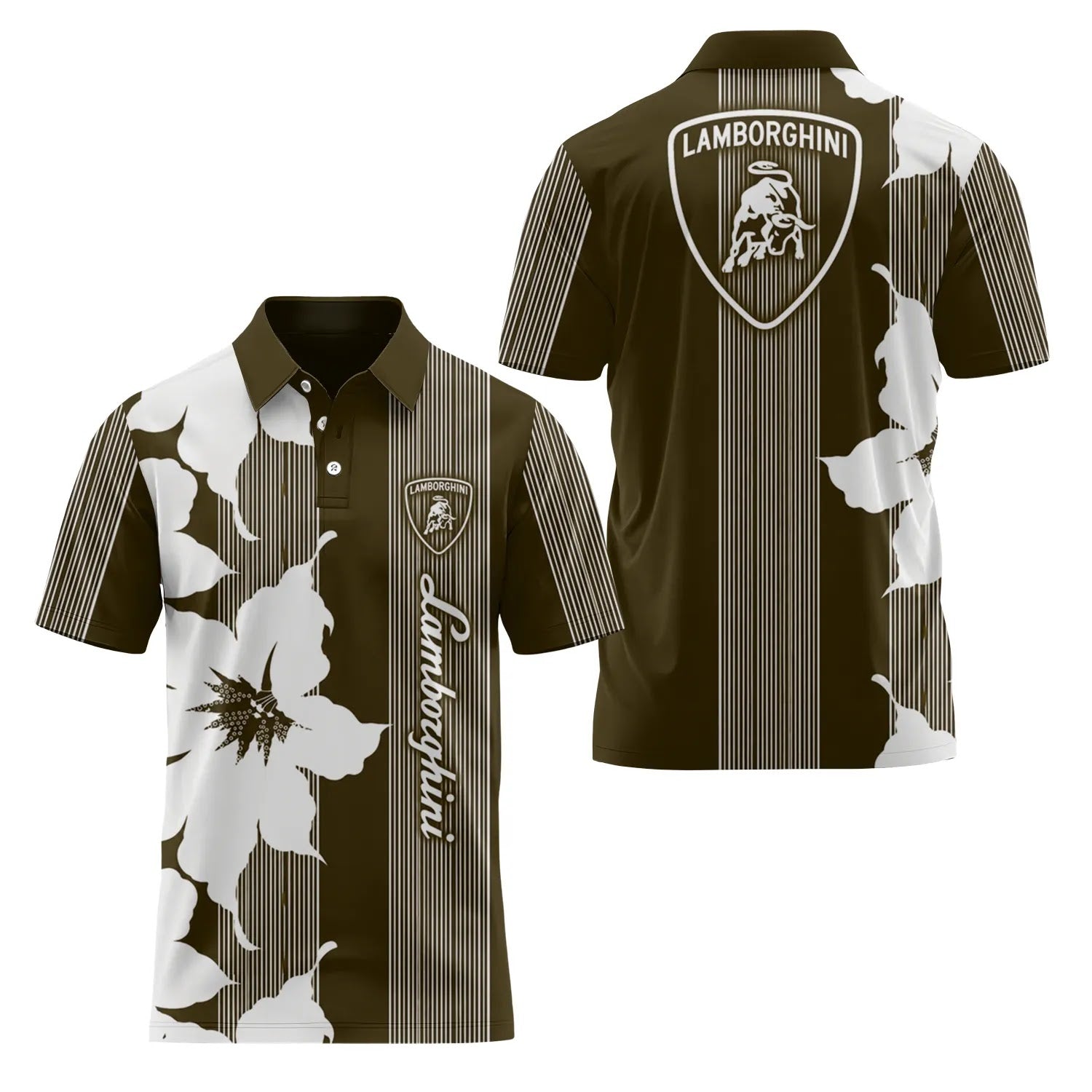 Lamborghini Apparels SHW039