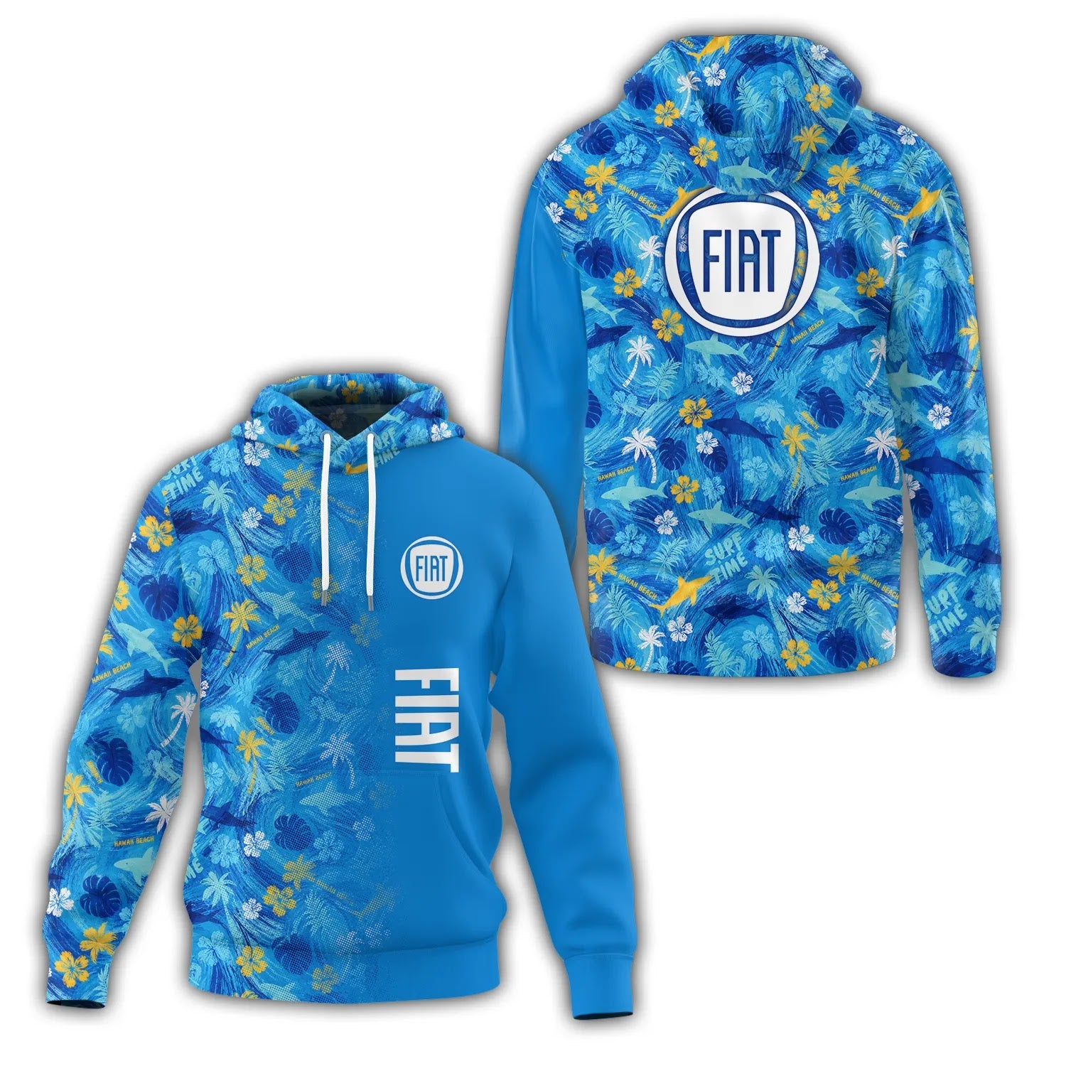 Fiat Apparels SHW027