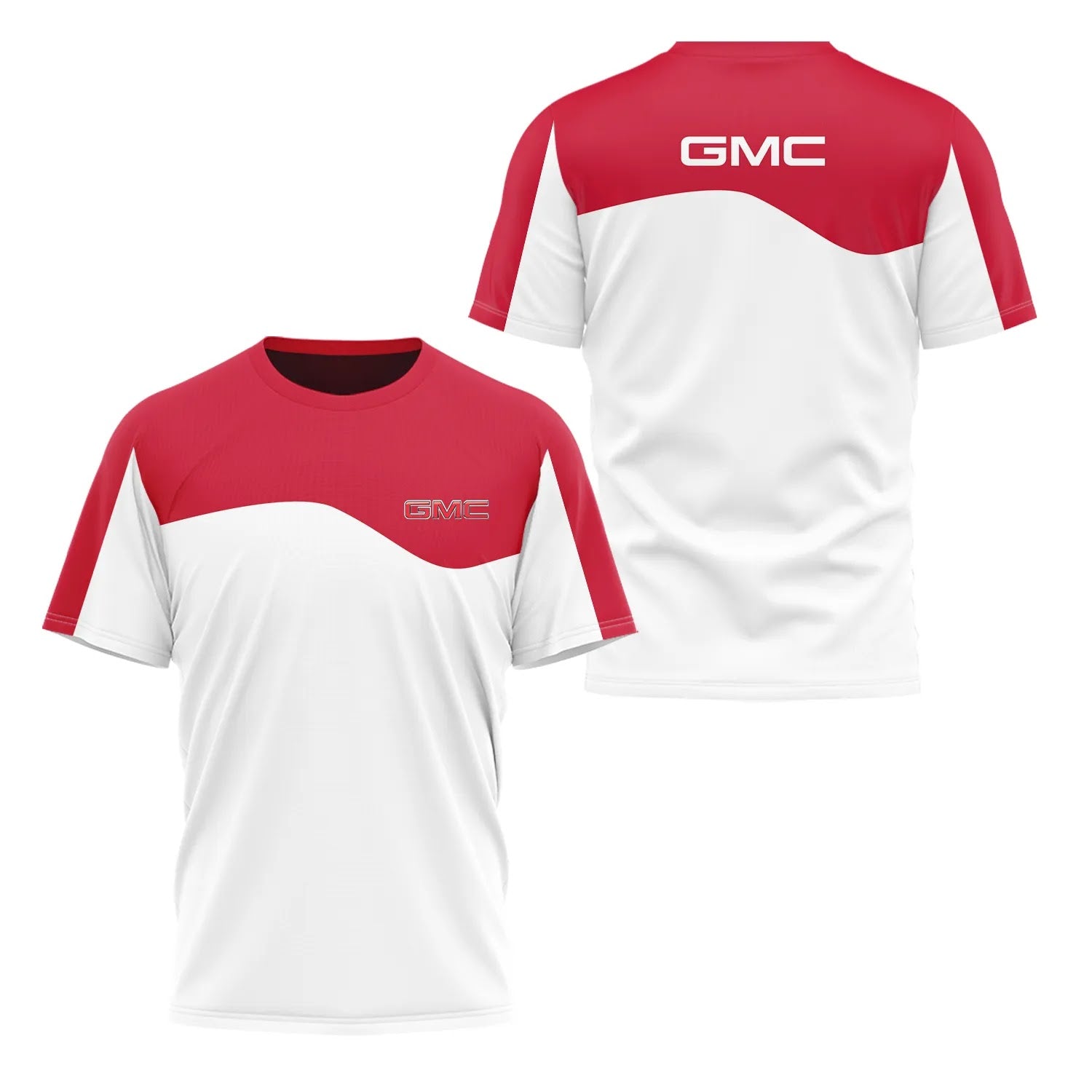 GMC Apparels SC110