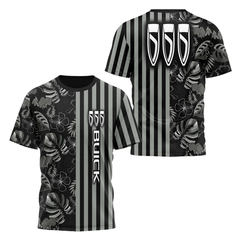 Buick Apparels SHW040