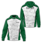 Range Rover Hoodie SC081
